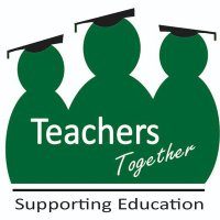 Teachers Together(@teachtogetheruk) 's Twitter Profile Photo