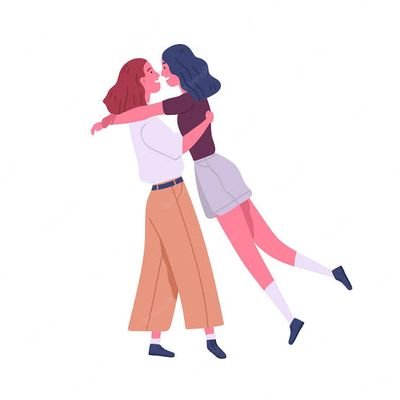 mujeres clitóricas, lesbianas -no queer- resistiendo en la facultad de filosofía y letras, unam 🪷 la libertad se encuentra con otras mujeres