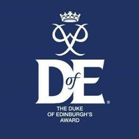 Holyrood DofE (@holyrooddofe) 's Twitter Profile
