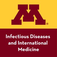 University of Minnesota Infectious Diseases(@UMN_ID) 's Twitter Profile Photo