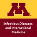 University of Minnesota Infectious Diseases (@UMN_ID) Twitter profile photo