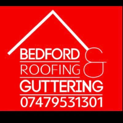BedsRandG's profile picture. 07479531301 - Re roofing and roof repairs, including felt, chimney and lead works. Gutter cleaning, installations and maintenance #Bedford #Bedfordshire