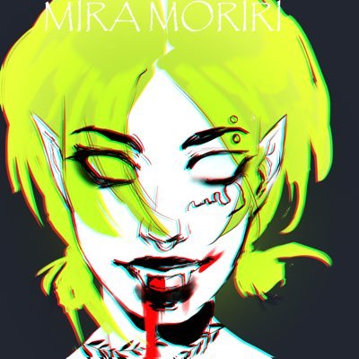 🍀 MIRA MORIRI 🍀さんのプロフィール画像