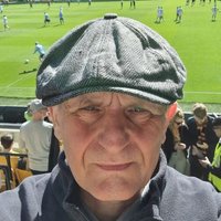 Kev1965(@kjwebb1965) 's Twitter Profile Photo