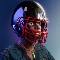 SomeCoolJPEGS (@decent152015) 's Twitter Profile