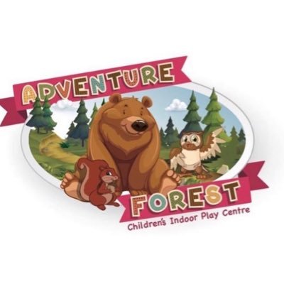 Adventure Forest Play Centre