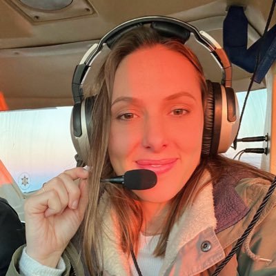 bannertowgirl's profile picture. michigan | banner tow pilot | registered nurse