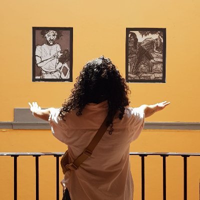 Zahra Khosroshahi | she/her/او Profile