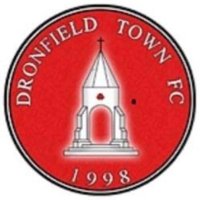 Dronfield Town FC(@DronfieldTownFC) 's Twitter Profile Photo