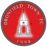 DronfieldTownFC's profile picture. Dronfield Town is a grassroots football club offering football to 400 girls, boys, women and men of all ages. The 1st team play in @utdcos.