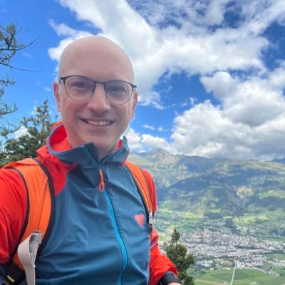 oetzinger's profile picture. Cybersecurity Incident Response Crisis Management Resilience • Lecturer University of Applied Sciences • Curious • Photography •  @oetzinger@infosec.exchange