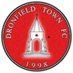 Dronfield Town FC 10k (@dronfield10k) Twitter profile photo