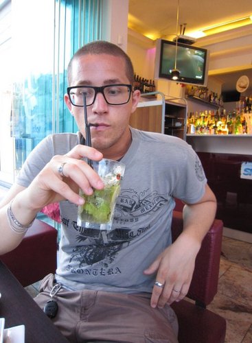 nicoromani's profile picture. ..- iMpOsSiBlE iS nOtHiNg -..