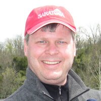 Gene Kershner (@equispace) 's Twitter Profile Photo