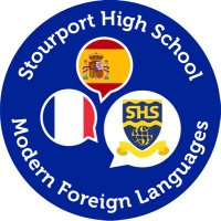 SHS Languages Faculty 🇫🇷🇪🇸(@languages_shs) 's Twitter Profile Photo