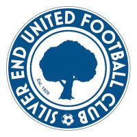 Silver End FC - First Team (@silver_endfc) 's Twitter Profile