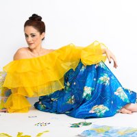 Malí (@singingmali) 's Twitter Profile