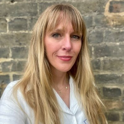 Victoria Hughes Profile