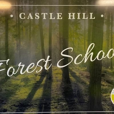 Official Forest School account for Castle Hill Primary School 🦔🐿🐻🌲🍁
jraven-lloyd@castlehillprimary.org.uk