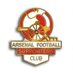 Arsenal Supporters Club 💥 (@AFSCLondon) Twitter profile photo
