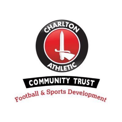 @cafctrust Football & Sports Development team delivers comprehensive Football and Sports Development programmes throughout South East London and Kent