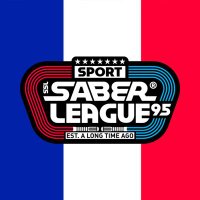 Sport Saber League 95(@SSLValDOise) 's Twitter Profile Photo
