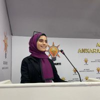 Busenur Çavuşer (@busenurcavuser) Twitter profile photo