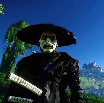 IntensifiesHype's profile picture. You need people like me. So you can point your fingers and say that's the bad guy! 

#PlayStation5 #Boxing #Arsenal #ReleaseTheSnyderCut