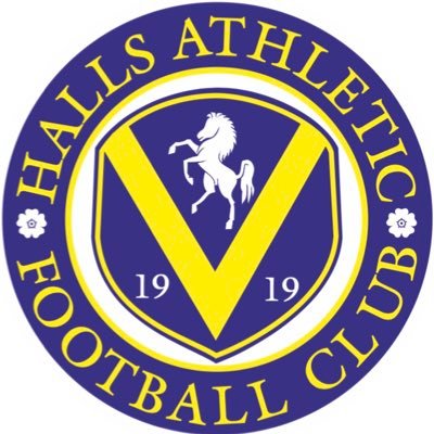 Halls Athletic FC