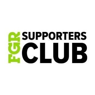 Forest Green Rovers Supporters Club can be traced back to 1946. We act on behalf of fans of FGR, supporting the men’s, women’s and academy teams of FGR.