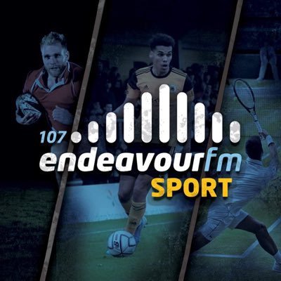 TIKTOK @endeavourfmsport. News, trivia and coverage of Boston United, Boston Town and everything in sports from Boston’s own local radio station ⚽️🏏🎾🏈⚾️🏓⛳️