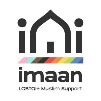 Imaan LGBTQ+(@ImaanLGBTQ) 's Twitter Profile Photo