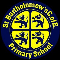 St Bart's C of E Primary School (@stbartshead) 's Twitter Profile