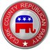 Clark County Republican Party (@CCRPNV) Twitter profile photo