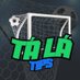 Tá Lá - Tips (@tala_tips) Twitter profile photo Tá Lá - Tips (@tala_tips) Twitter profile photo