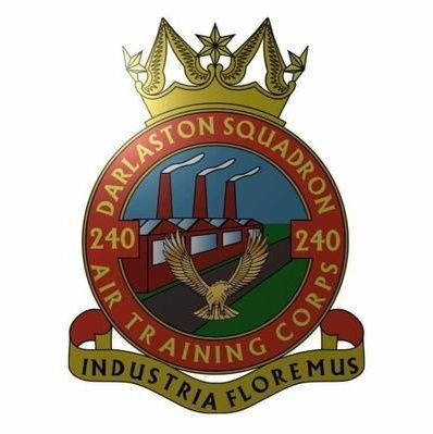 240 (Darlaston) Sqn