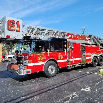 Photographs of firehouses and apparatus in Illinois and around the Midwest. Please check out my site and enjoy the pictures