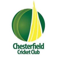 Chesterfield Cricket Club(@Chesterfield_CC) 's Twitter Profile Photo