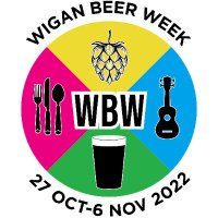 Wigan Beer Week(@wiganbeerweek) 's Twitter Profile Photo