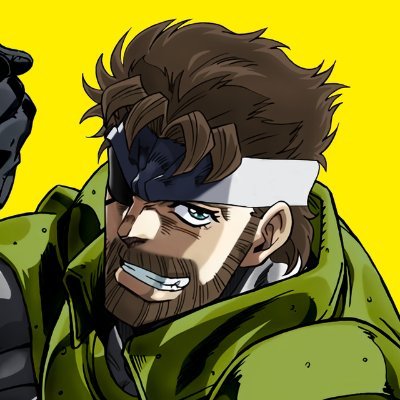 Peter snowsさんのプロフィール画像
