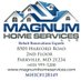 Magnum Home Services (@magnumhomeservs) Twitter profile photo