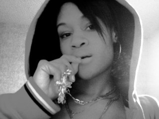 TeaTimeBaby's profile picture. I was born with a white plastic fork in my mouth, but I still know that life isn't a picnic; IT'S A BLACK BARBiE~QUE BABY ! MACarONi! We bring our own silveware