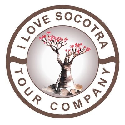 I LOVE SOCOTRA TOUR COMPANY a local tour operator organize visa , flights and tours in Socotra