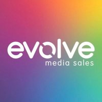 Evolve Media Sales (@evolve_sales) 's Twitter Profile