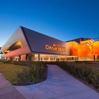 The Casino at Dania Beach(@casinodaniabeac) 's Twitter Profile Photo