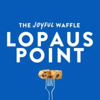 LopausPoint(@LopausPoint) 's Twitter Profile Photo