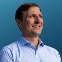 Team Dan Goldman (@electgoldman) Twitter profile photo