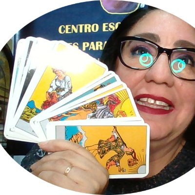 Tarotista - Clarividente Internacional - Astróloga - Numeróloga - Rituales y Hechizos de Alta Magia
