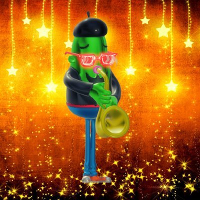Welcome to the Music Meta Club, you are about to discover a unique and fun world of unlimited music.
Minting Now https://t.co/JQ5zL4yCcs