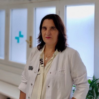 Donostia San Sebastián, Dra Angela del Rio Elcano, especialista en medicina familiar y comunitaria. INTEGRATIVA. Universidad País Vasco
Colegiada nº 203104560
